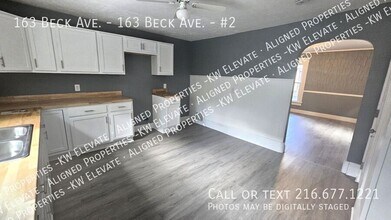 163 Beck Ave in Akron, OH - Building Photo - Building Photo