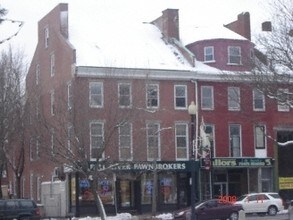 48-49 Taunton Green in Taunton, MA - Building Photo - Building Photo