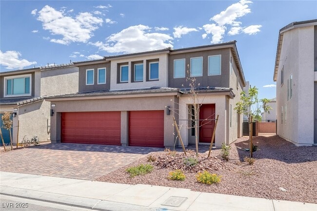 6533 Twin Brks Ave in Las Vegas, NV - Building Photo - Building Photo