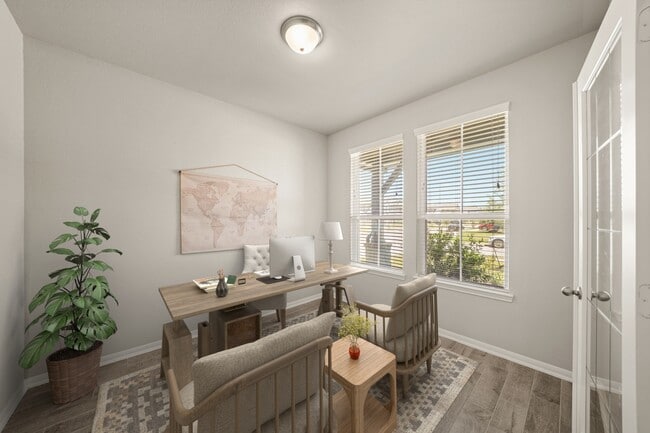 property at 32407 Dew Crest St