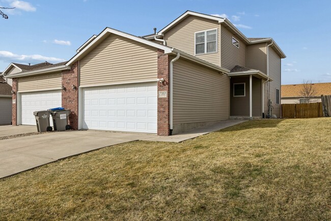 property at 7353 N 17th Ct