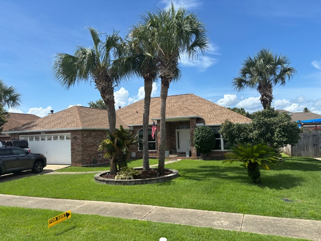 property at 409 Ridge Wood Cir
