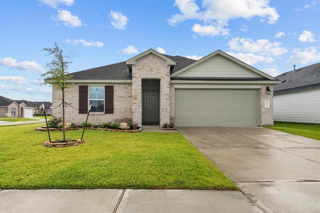 7503 Cynomys Ct in Rosharon, TX - Building Photo