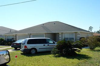 3213-3215 Fernwood Dr in Gulf Breeze, FL - Building Photo - Building Photo