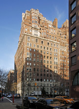 720 Park Ave in New York, NY - Foto de edificio - Building Photo