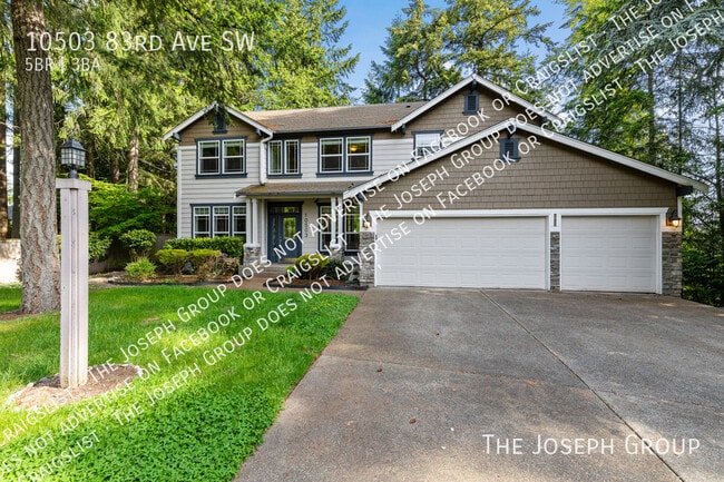 10503 83rd Ave SW