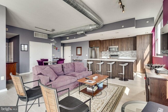 property at 3409 Wilson Blvd