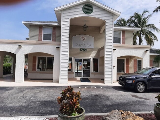 property at 1769 Four Mile Cove Pkwy