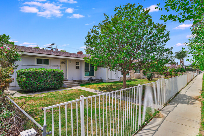property at 23208 Vanowen St