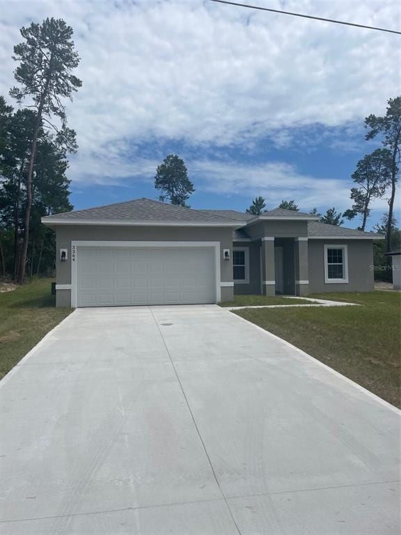 property at 3364 SW 165th Loop