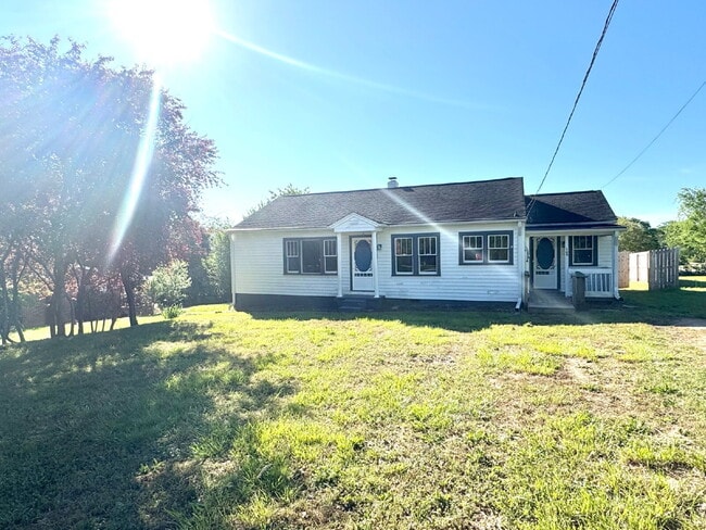 property at 109 Riley St