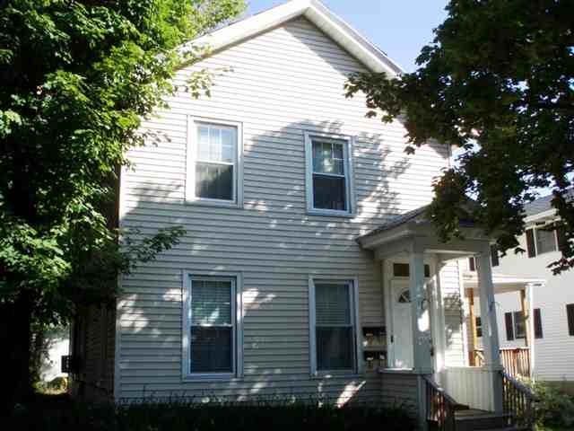 318 Park Ave in Mechanicville, NY - Building Photo - Building Photo