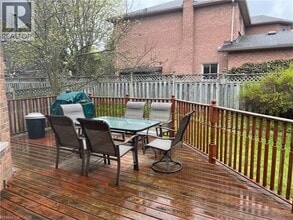 88 Chamberlin Dr in Cambridge, ON - Building Photo - Building Photo