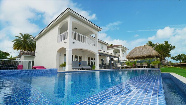 property at 7031 NW 113th Ct