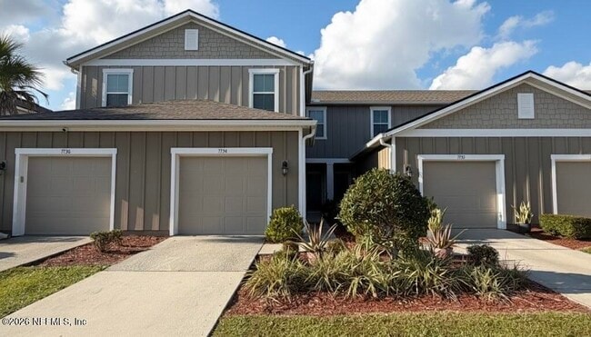 property at 7734 Legacy Trl