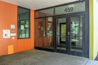 Terrace 459 in Chicago, IL - Foto de edificio - Building Photo