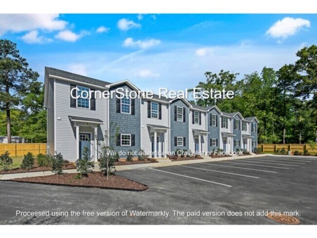 2858 Little Dr in Fayetteville, NC - Building Photo - Building Photo