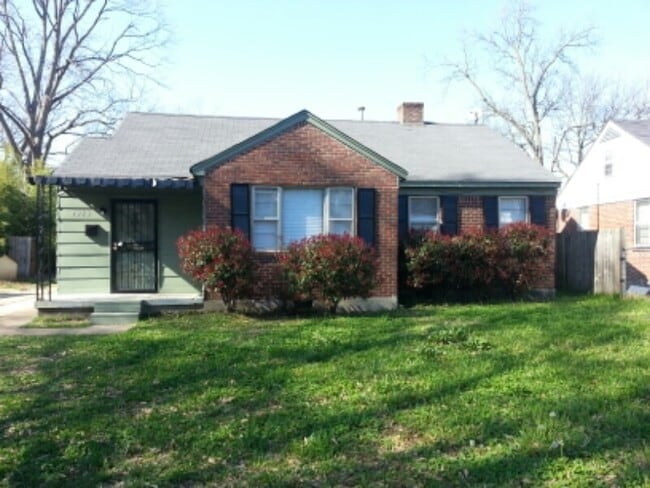 property at 4280 Emily Ave