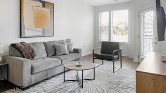 2110 Birkhall St in Raleigh, NC - Building Photo