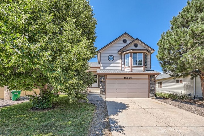 property at 12585 Meadow Bridge Way