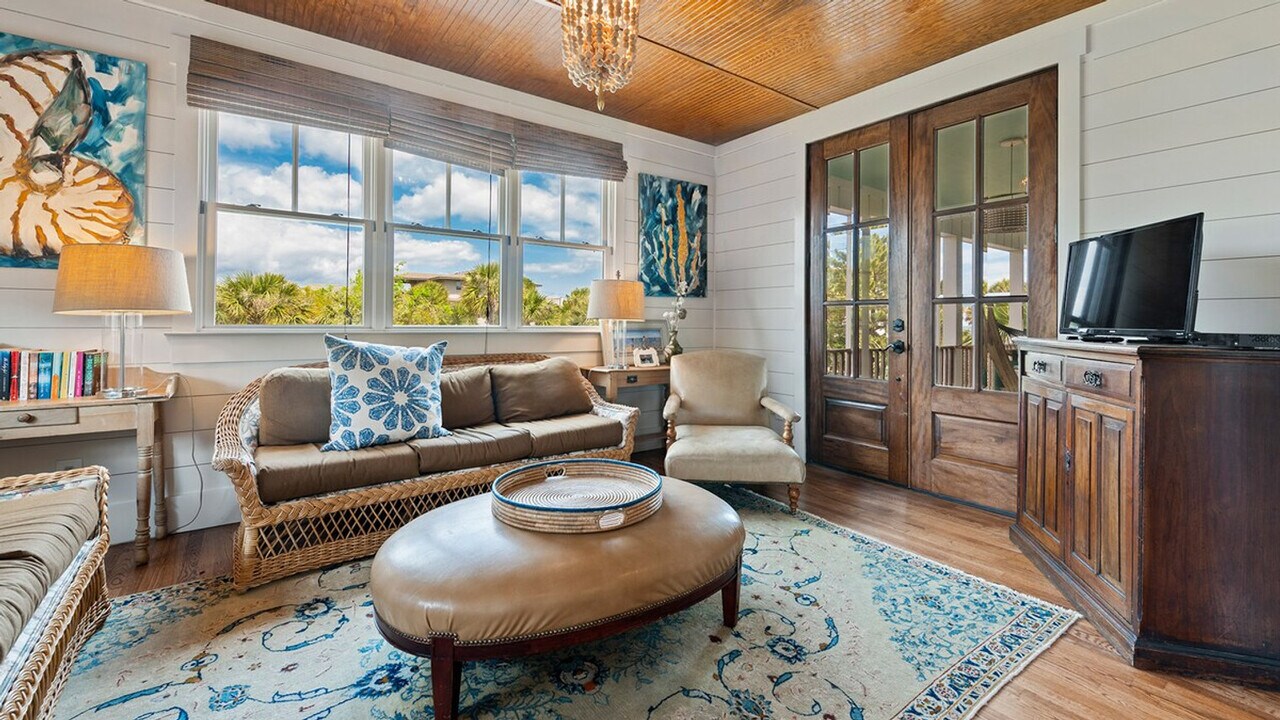 858 Debordieu Blvd in Georgetown, SC - Building Photo