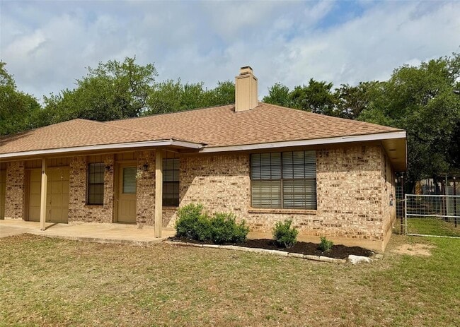 property at 505 Hedgewood Dr