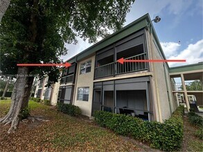4166 NW 90th Ave, Unit 204 in Coral Springs, FL - Building Photo - Building Photo