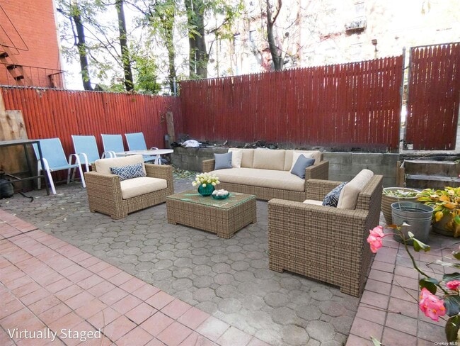 property at 221 E 110th St