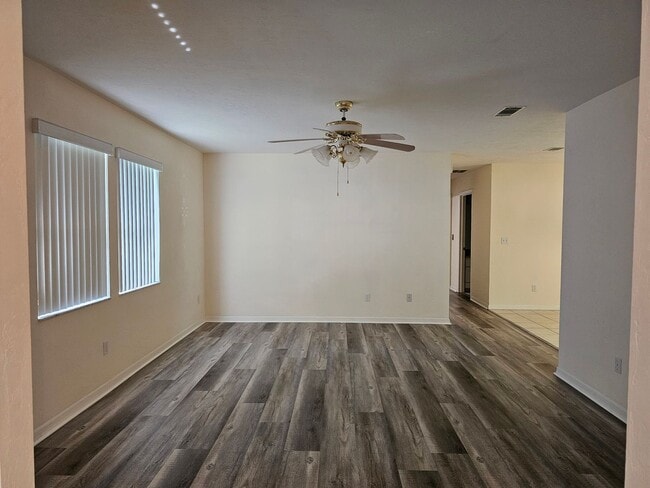property at 8810 NW 37th Cir