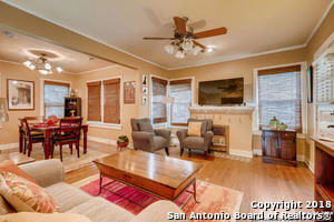 742 E Ashby Pl in San Antonio, TX - Building Photo - Building Photo