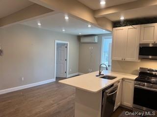 63 Broadway in Greenlawn, NY - Building Photo
