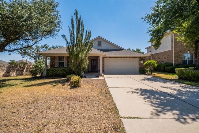 property at 9400 Morgan Creek Dr