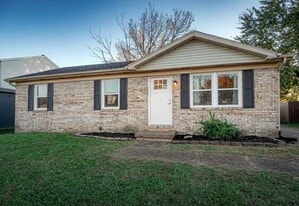 4213 Hunters Trce in Evansville, IN - Building Photo