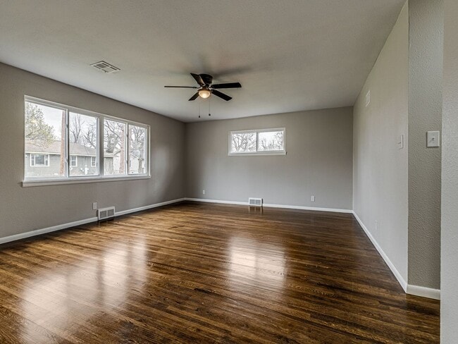 property at 5735 E 28th St