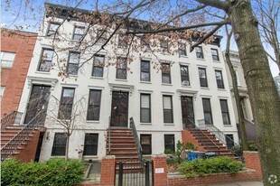 64 Hawthorne St Apartments