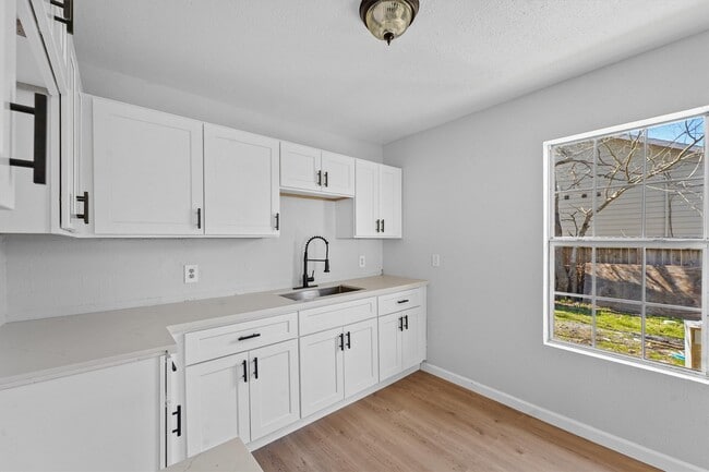 property at 8034 Record St