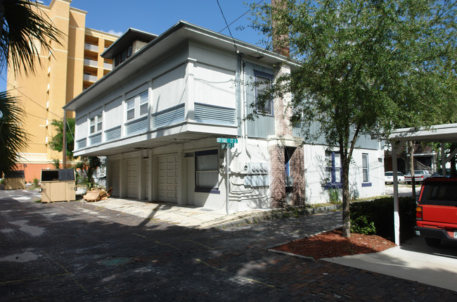 728 3rd Ave S in St. Petersburg, FL - Building Photo - Building Photo