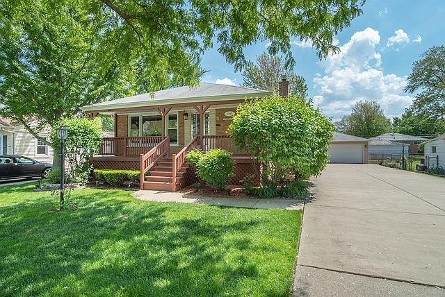 property at 6941 W 96th Pl