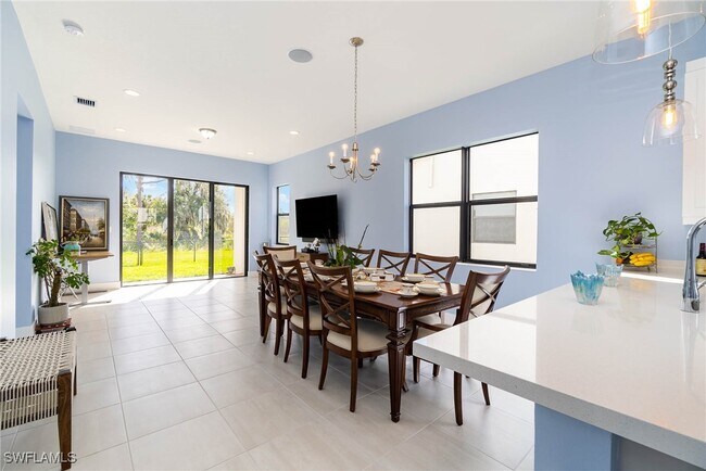 5610 Agostino Way in Ave Maria, FL - Building Photo - Building Photo