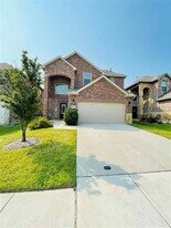 9929 Copperhead Ln in McKinney, TX - Building Photo