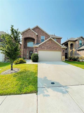 9929 Copperhead Ln in McKinney, TX - Building Photo
