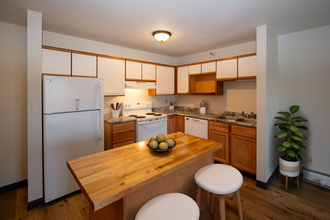 Northern Place Apartments in Austin, MN - Building Photo - Building Photo