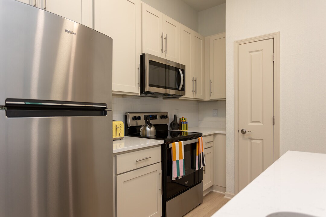 Silver Collection at Waterford in Huntersville, NC - Foto de edificio