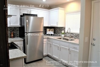 11666 N 28th Dr-Unit -#210 in Phoenix, AZ - Building Photo - Building Photo