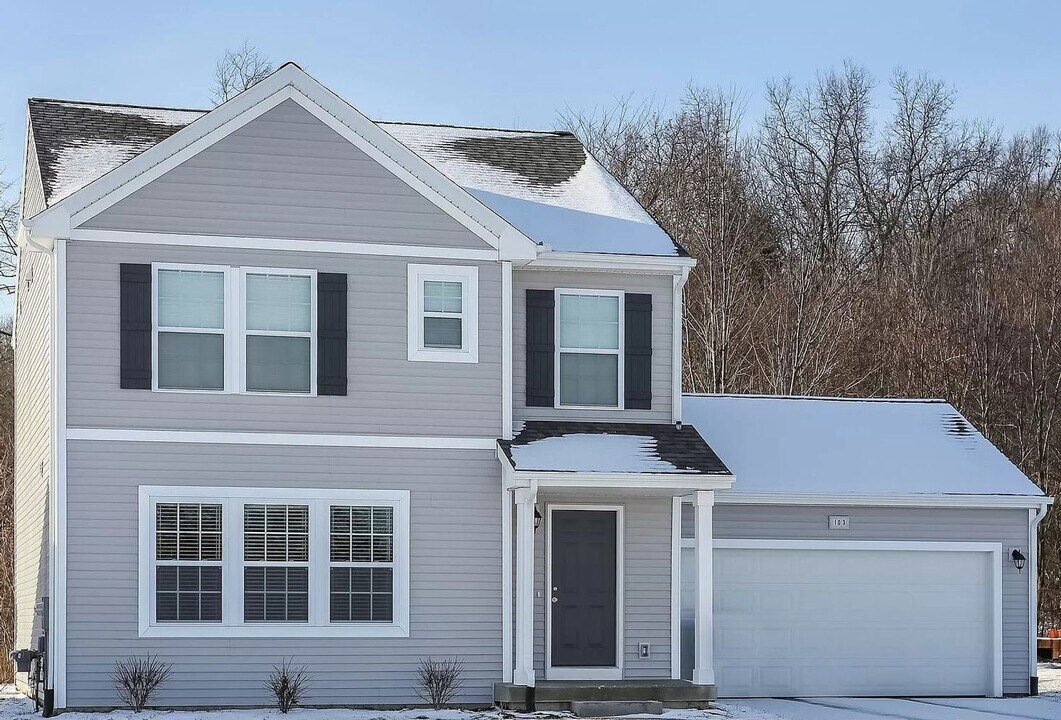 509 Alecia Ave in Kalamazoo, MI - Building Photo