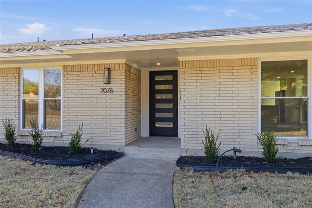 7076 Briarmeadow Dr in Dallas, TX - Building Photo - Building Photo