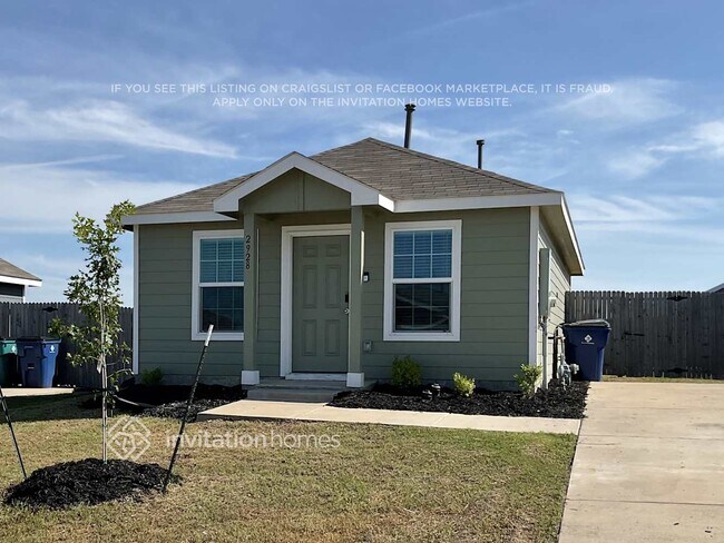 property at 2928 Greenhorn Ave