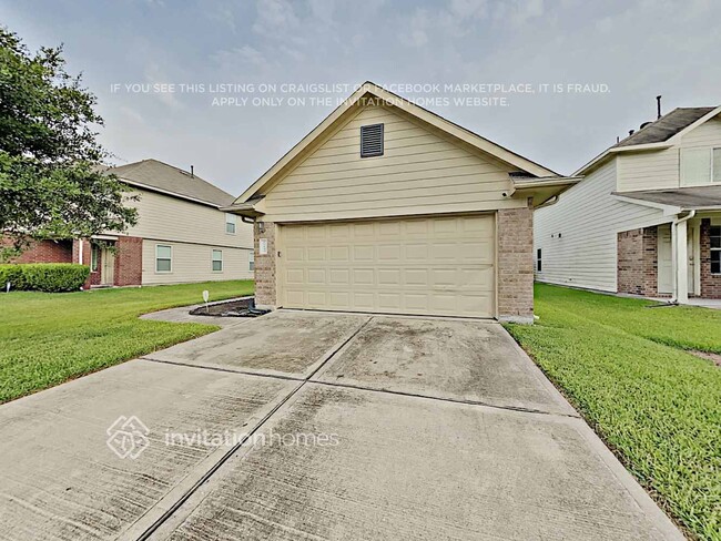 19143 Canaras Ct in Katy, TX - Building Photo - Building Photo