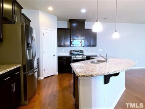 213 Durants Neck Ln in Morrisville, NC - Building Photo - Building Photo