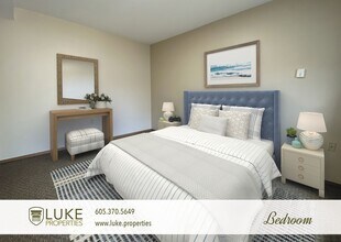 138 N Sycamore Ave in Sioux Falls, SD - Building Photo - Building Photo